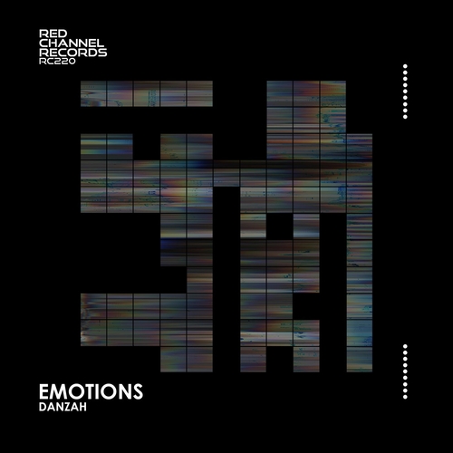 DANZAH - Emotions [RC220]